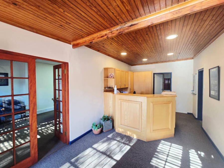 Commercial Property for Sale in George South Western Cape